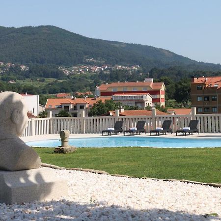 A Finquina Βίλα Ποντεβέντρα Εξωτερικό φωτογραφία